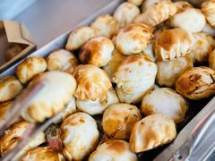-恺撒烤包子