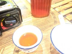 -六味牛杂煲·斋菜煲(桫椤湾店)