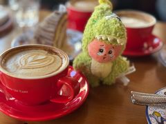 -Alimentari Mulino意大利餐吧&烘焙(丰盛里店)