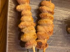 -鸟幸 TORISAKI 炭火居酒屋