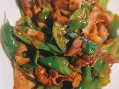 -老阿爸鲜鱼土菜(昆山花桥店)