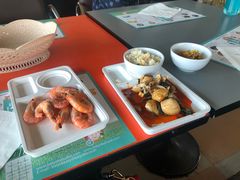 -彩虹云霄酒店76&78层国际自助餐
