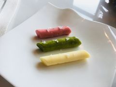 -翡翠36餐厅(浦东香格里拉店)