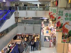 -鸿通城购物中心