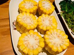 -蚝太郎 • 海鲜烧烤(Upark店)