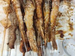 -烧烤小镇(博兴店)