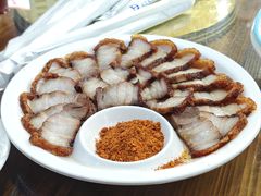 -邹胖哥好好吃餐馆(荔波美食街店)