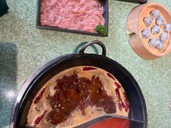 -憨铁匠老火锅(龙岗万科里店)