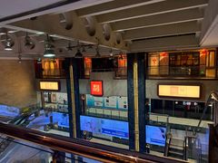 -利苑酒家(宜安广场店)