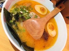 地狱拉面-醉虎传(南锣鼓巷店)