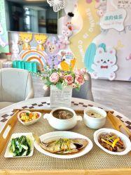 -星乐宝·沁漫月子中心(宝龙一城店)