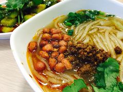 伤心酸辣粉(体育东店)-伤心酸辣粉(体育东路店)