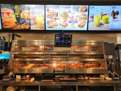 -肯德基(桐庐富春江店)