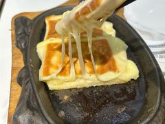 -格日勒阿妈蒙古厨房(新华广场店)