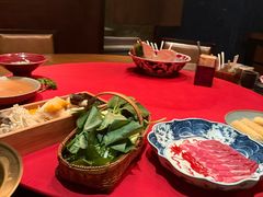 -赤RedBowl川锅·炙烤·板前(北京瑰丽酒店)