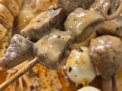 -郭记小街麻辣烫(南小街总店)