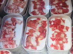 -蒙肥羊·酸汤潮牛·鲜牛肉火锅烤肉自助(岗顶店)
