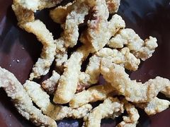 酥肉-老唐家面馆
