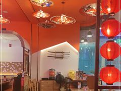 -饭町二郎日式综合茶餐(中安广场店)