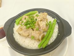 -顺德人家食府(黄金广场店)