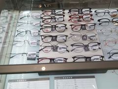 -宝岛眼镜(群光广场店)