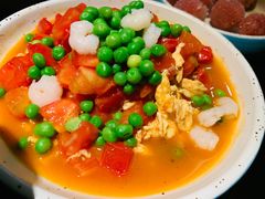 -老头儿油爆虾·知味杭州(爱琴海购物中心)