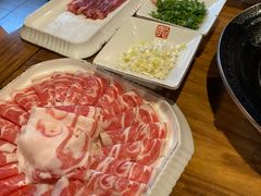-丁卯•铜锅涮肉(工体店)