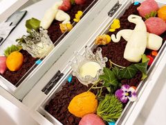 -3号仓库·创意中国菜(新世界城店)