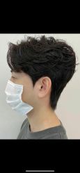 -FASHION PALACE hair+