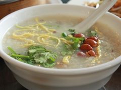 艇仔粥-黄但记老店·陈村粉食府