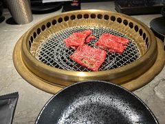 -谷牛日式烤肉(宝山U天地店)