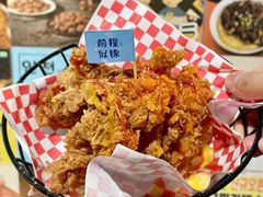 -香猪坊韩国烤肉专属门店(魏公村店)