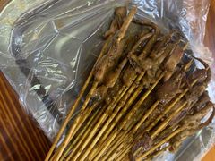 -十里铺铁板鱿鱼