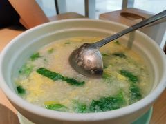 -吕氏疙瘩汤·海鲜新鲁菜(凯德mall新都心店)