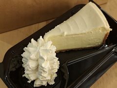 -The Cheesecake Factory 芝乐坊餐厅(王府中環店)