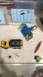 -Block Park 租乐高(D32店)