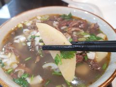 -真食净香居·内蒙烧麦(亚运村店)