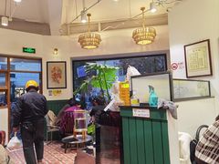 -堂屋糖水店(愚园店)