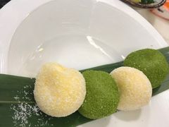 -你鲟欢·香茅柠檬鱼(金沙店)