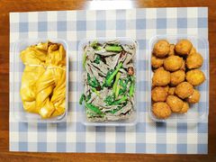 -娘心豆品(方庄店)