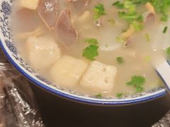 -小潘记鸭血粉丝汤