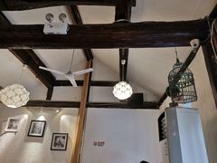 -鬼味烤翅(南锣鼓巷店)