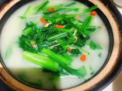 -原味田园·客家菜·土窑鸡(中航城君尚购物中心店)