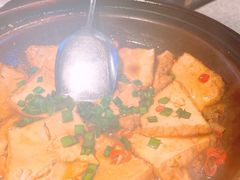 -费大厨辣椒炒肉(万家丽一店)