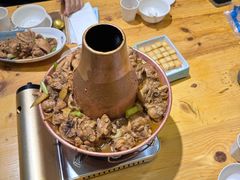 -0317火锅鸡·清真(正达店)