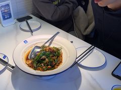 -兰湘子·湘菜小炒(长安万科广场店)