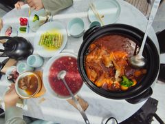 -甬妈妈湖畔里餐厅(唐山南湖旅游景区店)