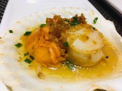 -贵木日本料理·铁板烧(新地假日广场店)