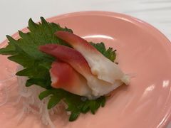 -争鲜回转寿司(通州万达店)
