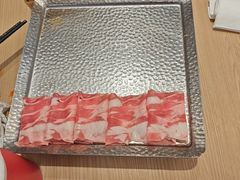 -呷哺呷哺 黄金牧场 (新辰里学清路店)